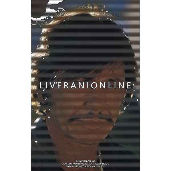 RETROSPETTIVA CHARLES BRONSON ATTORE NELLA FOTO CHARLES BRONSON  ARCHIVIO CONTROLUCE-AG ALDO LIVERANI SAS 