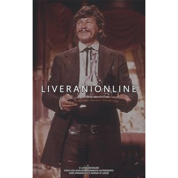 RETROSPETTIVA CHARLES BRONSON ATTORE NELLA FOTO CHARLES BRONSON  ARCHIVIO CONTROLUCE-AG ALDO LIVERANI SAS   