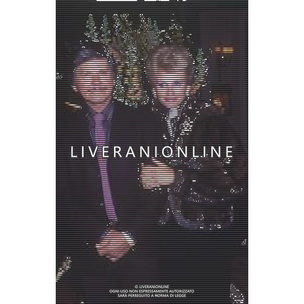 RETROSPETTIVA CHARLES BRONSON ATTORE NELLA FOTO CHARLES BRONSON CON JILL IRELAND ARCHIVIO CONTROLUCE-AG ALDO LIVERANI SAS  