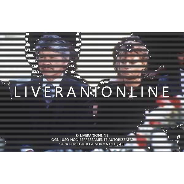 RETROSPETTIVA CHARLES BRONSON ATTORE NELLA FOTO CHARLES BRONSON NEL FILM “IL GIUSTIZIERE DELLA NOTTE 4“ AG ALDO LIVERANI SAS 
