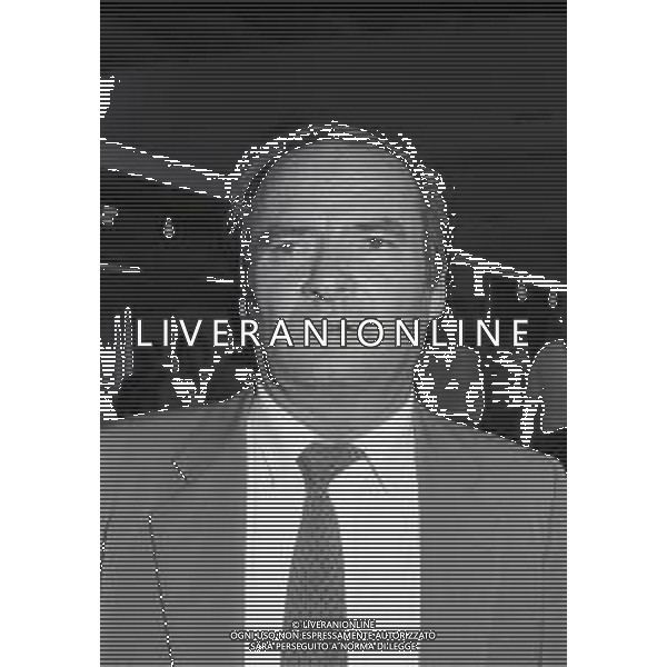 RETROSPETTIVA ANGELO MASSIMINO PRESIDENTE CATANIA CALCIO NELLA FOTO ANGELO MASSIMINO PRESIDENTE CATANIA CALCIO 1982-1983 AG ALDO LIVERANI SAS
