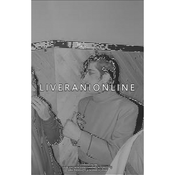 RETROSPETTIVA IVAN CATTANEO CANTANTE NELLA FOTO NEL 1982 ©Archivio Giovanni Liverani / AGENZIA ALDO LIVERANI SAS