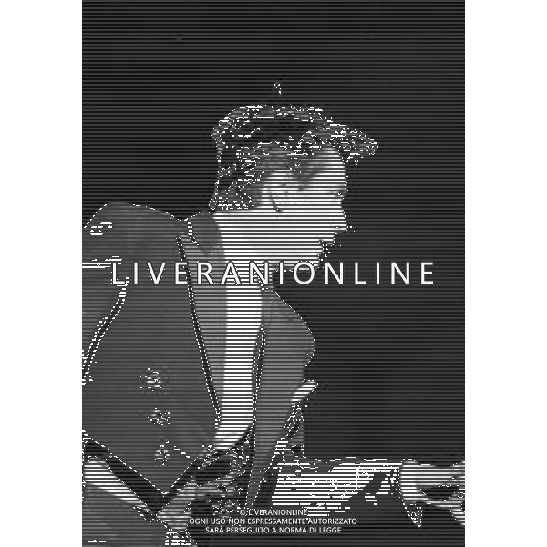 RETROSPETTIVA IVAN CATTANEO CANTANTE NELLA FOTO AL FESTIVALBAR NELL\'ANNO 1983 ©Archivio Giovanni Liverani / AGENZIA ALDO LIVERANI SAS
