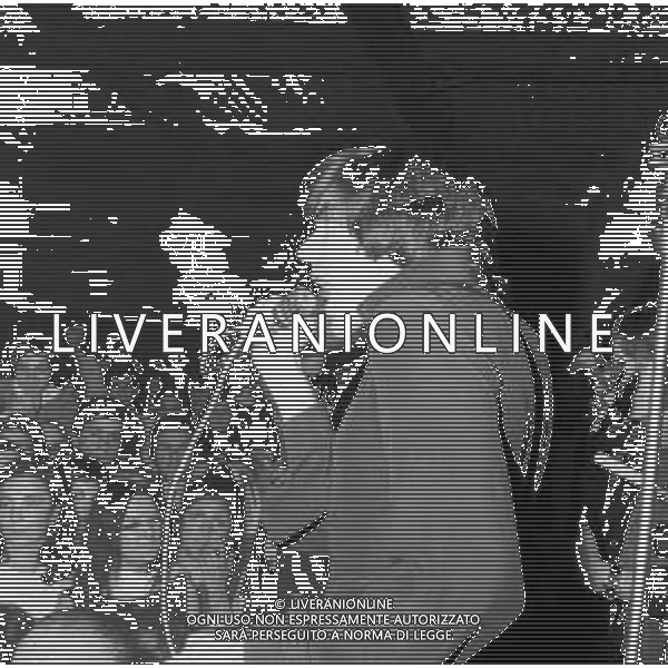 RETROSPETTIVA DEL CANTANTE MAL (pseudonimo di Paul Bradley Couling) NELLA FOTO DURANTE UNA SUA ESIBIZIONE IL 13 DICEMBRE 1969 ©Archivio Giovanni Liverani / AGENZIA ALDO LIVERANI SAS