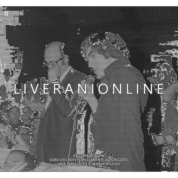 RETROSPETTIVA DEL CANTANTE MAL (pseudonimo di Paul Bradley Couling) NELLA FOTO DURANTE UNA SUA ESIBIZIONE IL 13 DICEMBRE 1969 ©Archivio Giovanni Liverani / AGENZIA ALDO LIVERANI SAS