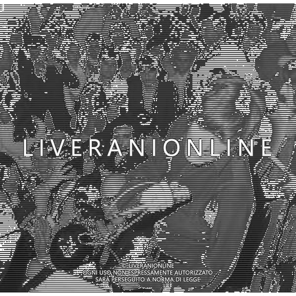 RETROSPETTIVA DEL CANTANTE MAL (pseudonimo di Paul Bradley Couling) NELLA FOTO DURANTE UNA SUA ESIBIZIONE IL 13 DICEMBRE 1969 ©Archivio Giovanni Liverani / AGENZIA ALDO LIVERANI SAS