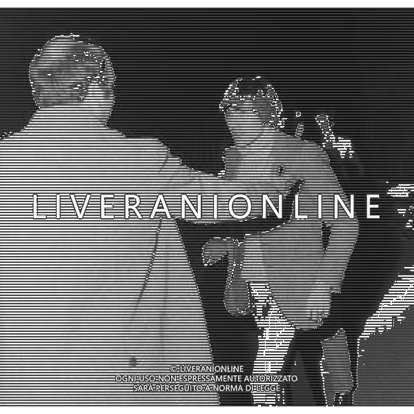 RETROSPETTIVA DEL CANTANTE MAL (pseudonimo di Paul Bradley Couling) NELLA FOTO DURANTE UNA SUA ESIBIZIONE IL 13 DICEMBRE 1969 ©Archivio Giovanni Liverani / AGENZIA ALDO LIVERANI SAS