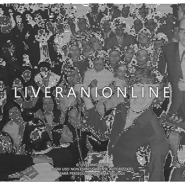 RETROSPETTIVA DEL CANTANTE MAL (pseudonimo di Paul Bradley Couling) NELLA FOTO DURANTE UNA SUA ESIBIZIONE IL 13 DICEMBRE 1969 ©Archivio Giovanni Liverani / AGENZIA ALDO LIVERANI SAS