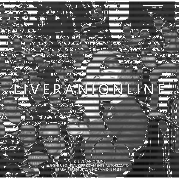 RETROSPETTIVA DEL CANTANTE MAL (pseudonimo di Paul Bradley Couling) NELLA FOTO DURANTE UNA SUA ESIBIZIONE IL 13 DICEMBRE 1969 ©Archivio Giovanni Liverani / AGENZIA ALDO LIVERANI SAS
