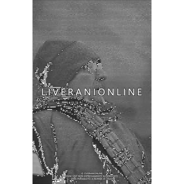 RETROSPETTIVA DOMENICO LUZZARA PRESIDENTE CREMONESE CALCIO NELLA FOTO DOMENICO LUZZARA PRESIDENTE CREMONESE CALCIO NELL\'ANNO 1996-1997 AG ALDO LIVERANI SAS