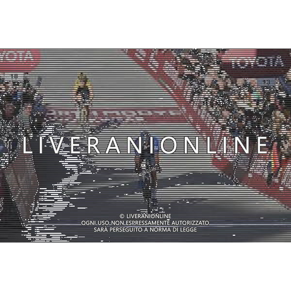 04-03-2023 Strade Bianche; 2023, Groupama - Fdj; Madouas, Valentin; Siena; ©SIROTTI / AGENZIA ALDO LIVERANI SAS