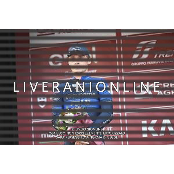 04-03-2023 Strade Bianche; 2023, Groupama - Fdj; Madouas, Valentin; Siena; ©SIROTTI / AGENZIA ALDO LIVERANI SAS