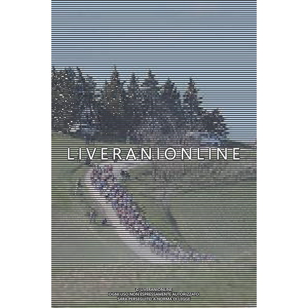 04-03-2023 Strade Bianche; Lucignano D\'asso; ©SIROTTI / AGENZIA ALDO LIVERANI SAS