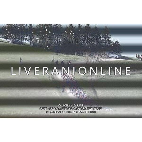 04-03-2023 Strade Bianche; Lucignano D\'asso; ©SIROTTI / AGENZIA ALDO LIVERANI SAS