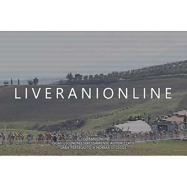 04-03-2023 Strade Bianche; Lucignano D\'asso; ©SIROTTI / AGENZIA ALDO LIVERANI SAS