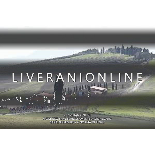 04-03-2023 Strade Bianche; Lucignano D\'asso; ©SIROTTI / AGENZIA ALDO LIVERANI SAS