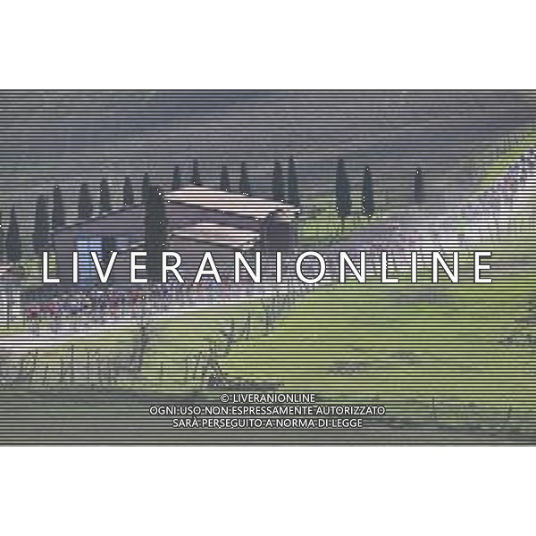 04-03-2023 Strade Bianche; ©SIROTTI / AGENZIA ALDO LIVERANI SAS