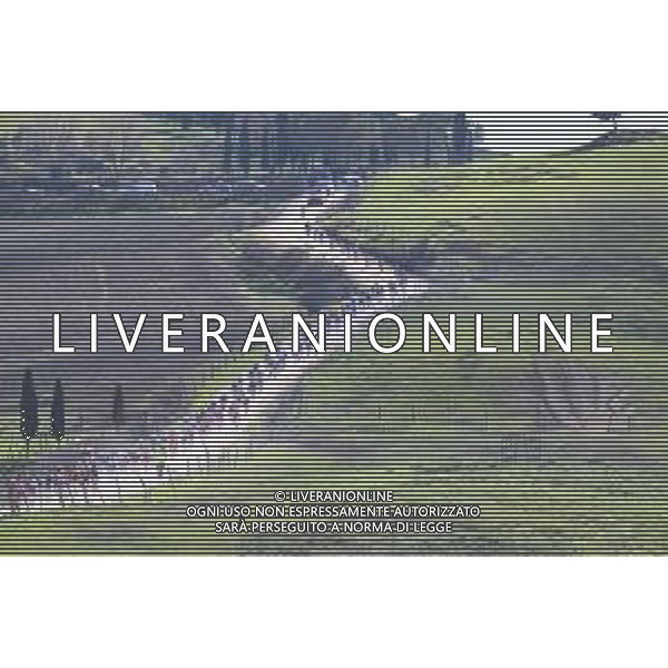 04-03-2023 Strade Bianche; Lucignano D\'asso; ©SIROTTI / AGENZIA ALDO LIVERANI SAS