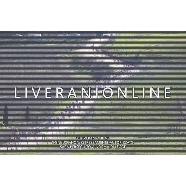 04-03-2023 Strade Bianche; Lucignano D\'asso; ©SIROTTI / AGENZIA ALDO LIVERANI SAS