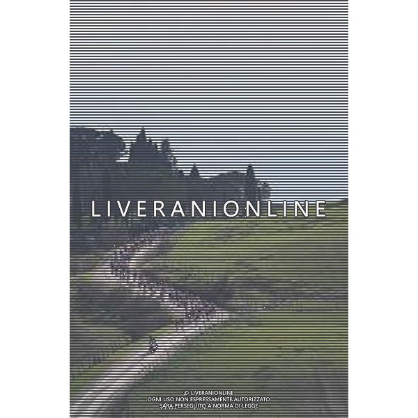 04-03-2023 Strade Bianche; Lucignano D\'asso; ©SIROTTI / AGENZIA ALDO LIVERANI SAS
