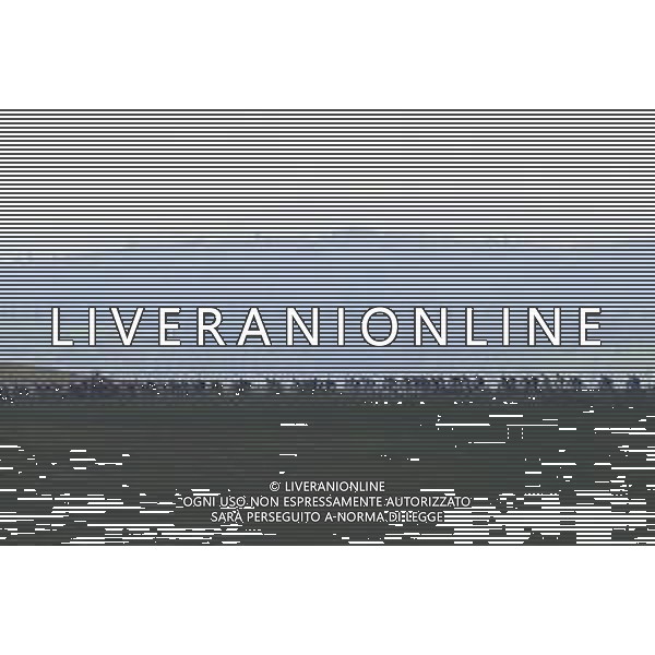 04-03-2023 Strade Bianche; Lucignano D\'asso; ©SIROTTI / AGENZIA ALDO LIVERANI SAS