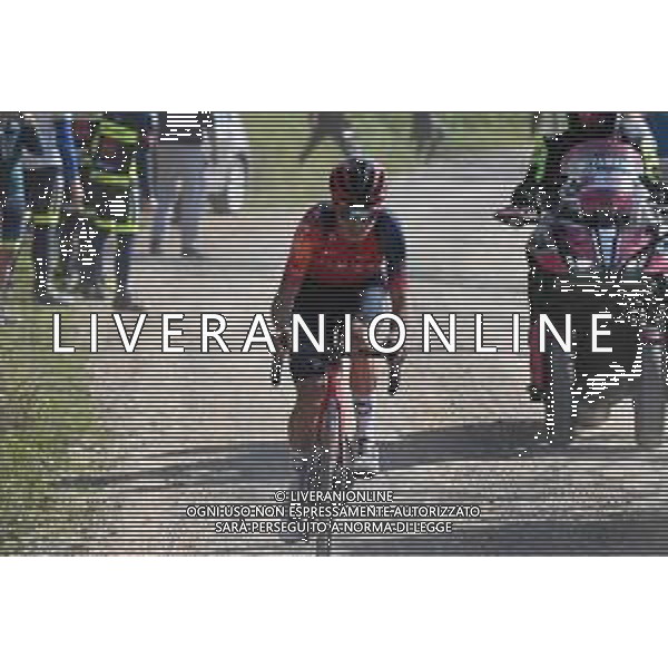 04-03-2023 Strade Bianche; 2023, Ineos Grenadiers; Pidcock, Thomas; Monte Sante Marie; ©SIROTTI / AGENZIA ALDO LIVERANI SAS
