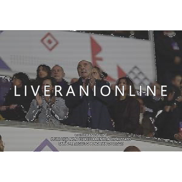 ZCP - Fiorentina - Milan Campionato di Calcio serie A del 04/03/2023 - nella foto: Rocco Commisso Presidente Fiorentina ©Claudio Zamagni/Agenzia Aldo Liverani s.a.s. / AGENZIA ALDO LIVERANI SAS