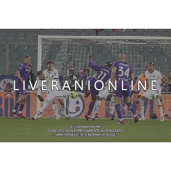ZCP - Fiorentina - Milan Campionato di Calcio serie A del 04/03/2023 - nella foto: occasione Ikone\' Jonathan (acf Fiorentina)- ©Claudio Zamagni/Agenzia Aldo Liverani s.a.s. / AGENZIA ALDO LIVERANI SAS