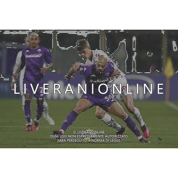 ZCP - Fiorentina - Milan Campionato di Calcio serie A del 04/03/2023 - nella foto: Amrabat Sofyan(acf Fiorentina)- ©Claudio Zamagni/Agenzia Aldo Liverani s.a.s. / AGENZIA ALDO LIVERANI SAS