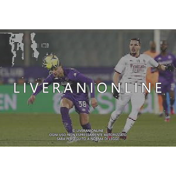 ZCP - Fiorentina - Milan Campionato di Calcio serie A del 04/03/2023 - nella foto: Mandragora Rolando(acf Fiorentina)- ©Claudio Zamagni/Agenzia Aldo Liverani s.a.s. / AGENZIA ALDO LIVERANI SAS