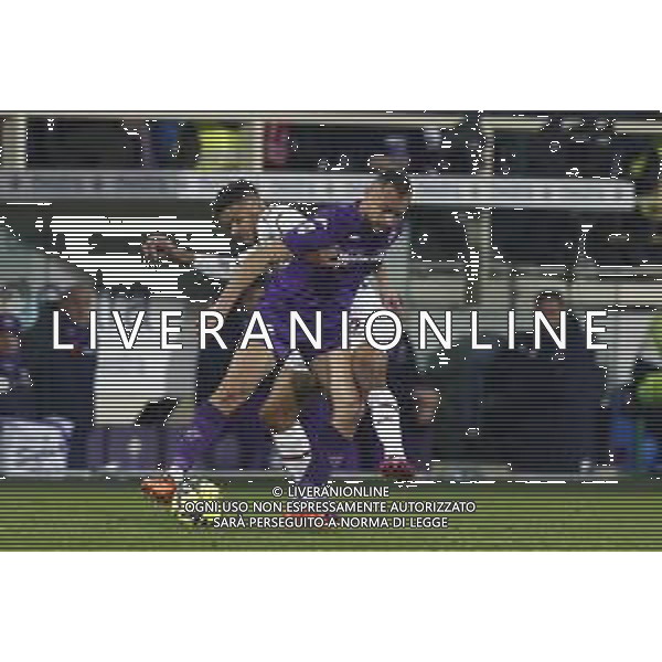 ZCP - Fiorentina - Milan Campionato di Calcio serie A del 04/03/2023 - nella foto: Amrabat Sofyan(acf Fiorentina)- ©Claudio Zamagni/Agenzia Aldo Liverani s.a.s. / AGENZIA ALDO LIVERANI SAS