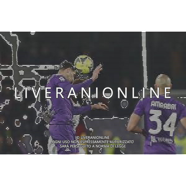 ZCP - Fiorentina - Milan Campionato di Calcio serie A del 04/03/2023 - nella foto: Mandragora Rolando(acf Fiorentina)- ©Claudio Zamagni/Agenzia Aldo Liverani s.a.s. / AGENZIA ALDO LIVERANI SAS
