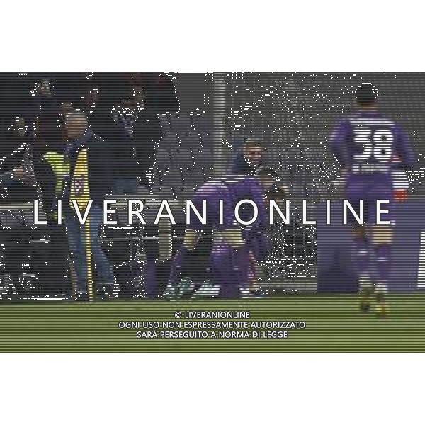 ZCP - Fiorentina - Milan Campionato di Calcio serie A del 04/03/2023 - nella foto: Esultanza Fiorentina dopo il goal ©Claudio Zamagni/Agenzia Aldo Liverani s.a.s. / AGENZIA ALDO LIVERANI SAS