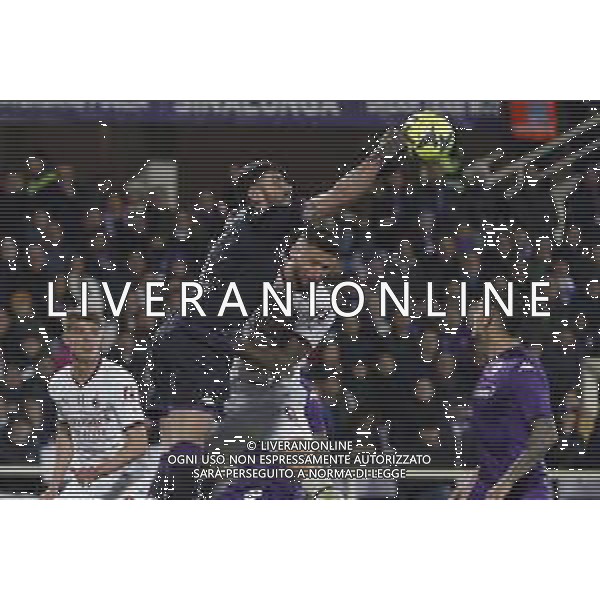 ZCP - Fiorentina - Milan Campionato di Calcio serie A del 04/03/2023 - nella foto: Terracciano Pietro (acf Fiorentina)- ©Claudio Zamagni/Agenzia Aldo Liverani s.a.s. / AGENZIA ALDO LIVERANI SAS