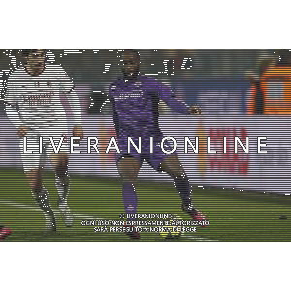 ZCP - Fiorentina - Milan Campionato di Calcio serie A del 04/03/2023 - nella foto: Ikone\' Jonathan (acf Fiorentina)- ©Claudio Zamagni/Agenzia Aldo Liverani s.a.s. / AGENZIA ALDO LIVERANI SAS