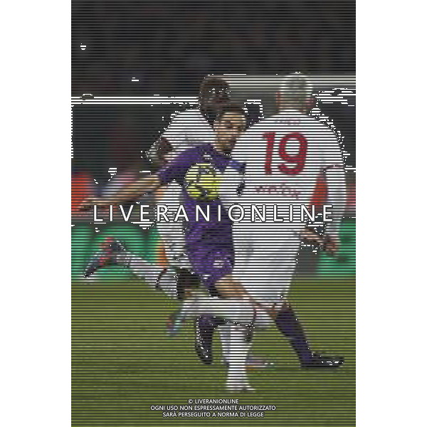 ZCP - Fiorentina - Milan Campionato di Calcio serie A del 04/03/2023 - nella foto: Bonaventura Giacomo(acf Fiorentina)- ©Claudio Zamagni/Agenzia Aldo Liverani s.a.s. / AGENZIA ALDO LIVERANI SAS