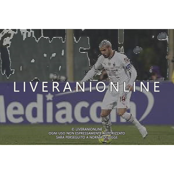 ZCP - Fiorentina - Milan Campionato di Calcio serie A del 04/03/2023 - nella foto: Hernandez Theo (a.c. Milan) ©Claudio Zamagni/Agenzia Aldo Liverani s.a.s. / AGENZIA ALDO LIVERANI SAS
