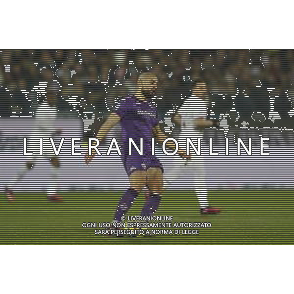 ZCP - Fiorentina - Milan Campionato di Calcio serie A del 04/03/2023 - nella foto: Amrabat Sofyan(acf Fiorentina)- ©Claudio Zamagni/Agenzia Aldo Liverani s.a.s. / AGENZIA ALDO LIVERANI SAS