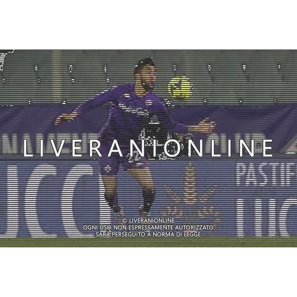 ZCP - Fiorentina - Milan Campionato di Calcio serie A del 04/03/2023 - nella foto: Gonzales Nicolaz (acf Fiorentina)- ©Claudio Zamagni/Agenzia Aldo Liverani s.a.s. / AGENZIA ALDO LIVERANI SAS