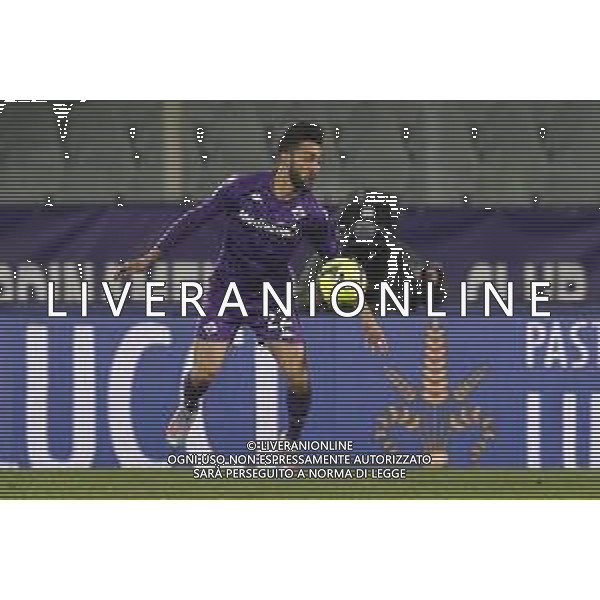 ZCP - Fiorentina - Milan Campionato di Calcio serie A del 04/03/2023 - nella foto: Gonzales Nicolaz (acf Fiorentina)- ©Claudio Zamagni/Agenzia Aldo Liverani s.a.s. / AGENZIA ALDO LIVERANI SAS