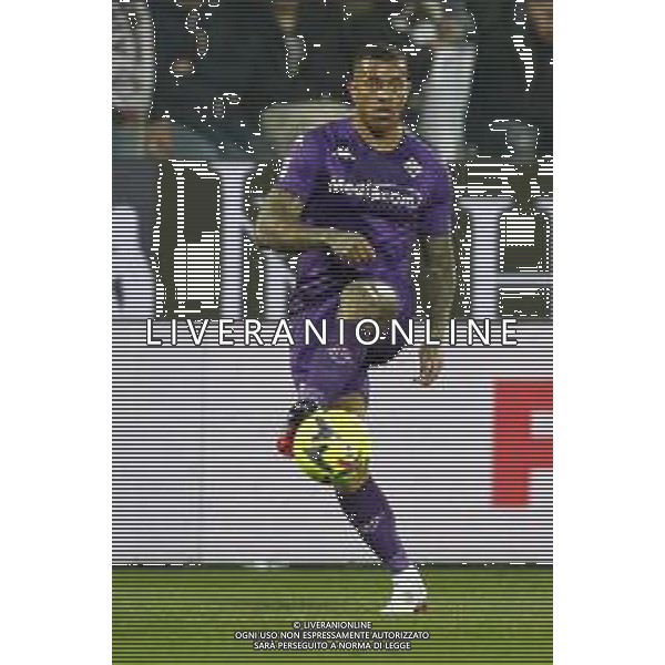 ZCP - Fiorentina - Milan Campionato di Calcio serie A del 04/03/2023 - nella foto: Igor Dos Santos(acf Fiorentina)- ©Claudio Zamagni/Agenzia Aldo Liverani s.a.s. / AGENZIA ALDO LIVERANI SAS