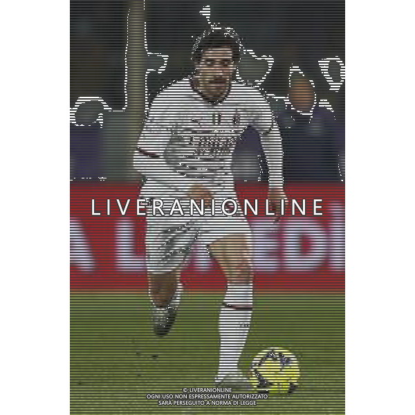ZCP - Fiorentina - Milan Campionato di Calcio serie A del 04/03/2023 - nella foto: Sandro Tonali (a.c. Milan) ©Claudio Zamagni/Agenzia Aldo Liverani s.a.s. / AGENZIA ALDO LIVERANI SAS