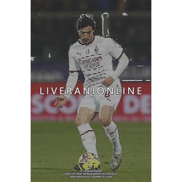 ZCP - Fiorentina - Milan Campionato di Calcio serie A del 04/03/2023 - nella foto: Sandro Tonali (a.c. Milan) ©Claudio Zamagni/Agenzia Aldo Liverani s.a.s. / AGENZIA ALDO LIVERANI SAS