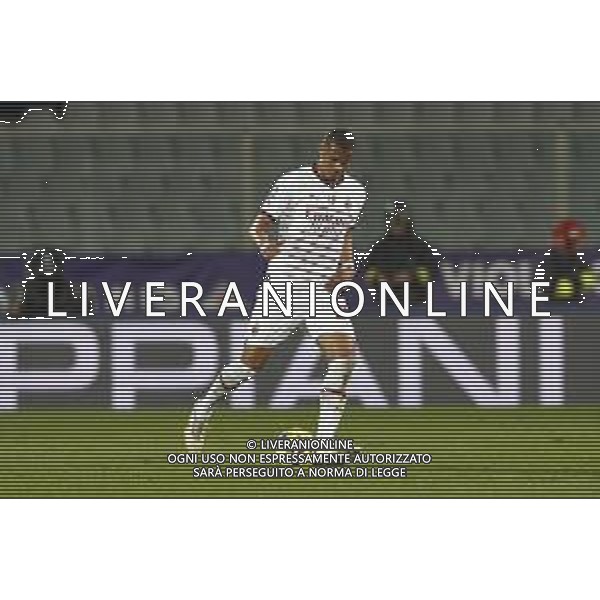 ZCP - Fiorentina - Milan Campionato di Calcio serie A del 04/03/2023 - nella foto: Quarta Martinez Lucas (acf Fiorentina)- ©Claudio Zamagni/Agenzia Aldo Liverani s.a.s. / AGENZIA ALDO LIVERANI SAS