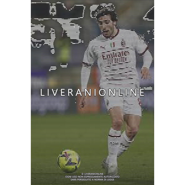 ZCP - Fiorentina - Milan Campionato di Calcio serie A del 04/03/2023 - nella foto: Sandro Tonali (a.c. Milan) ©Claudio Zamagni/Agenzia Aldo Liverani s.a.s. / AGENZIA ALDO LIVERANI SAS
