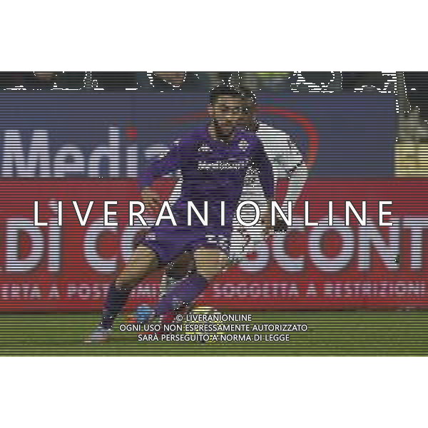 ZCP - Fiorentina - Milan Campionato di Calcio serie A del 04/03/2023 - nella foto: Gonzales Nicolaz (acf Fiorentina)- ©Claudio Zamagni/Agenzia Aldo Liverani s.a.s. / AGENZIA ALDO LIVERANI SAS