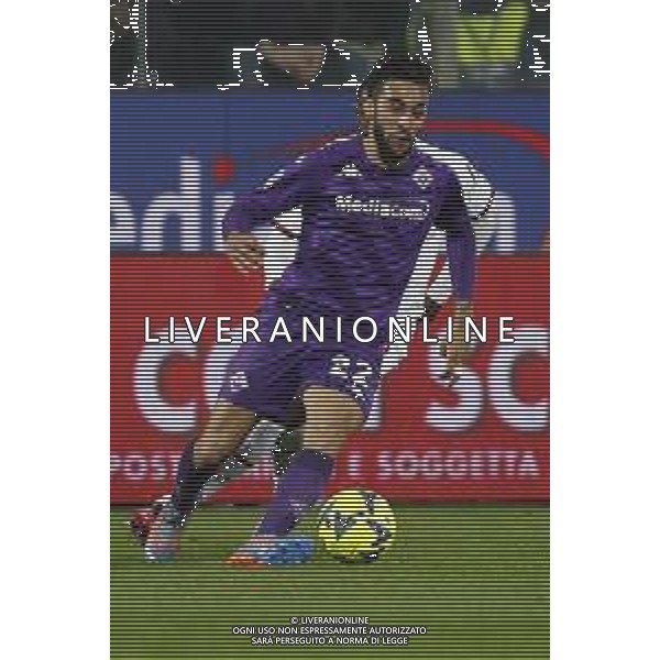 ZCP - Fiorentina - Milan Campionato di Calcio serie A del 04/03/2023 - nella foto: Gonzales Nicolaz (acf Fiorentina)- ©Claudio Zamagni/Agenzia Aldo Liverani s.a.s. / AGENZIA ALDO LIVERANI SAS