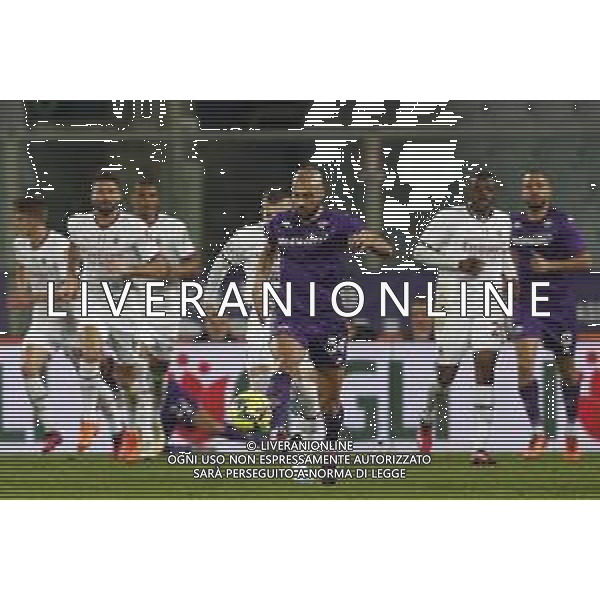 ZCP - Fiorentina - Milan Campionato di Calcio serie A del 04/03/2023 - nella foto: Amrabat Sofyan(acf Fiorentina)- ©Claudio Zamagni/Agenzia Aldo Liverani s.a.s. / AGENZIA ALDO LIVERANI SAS