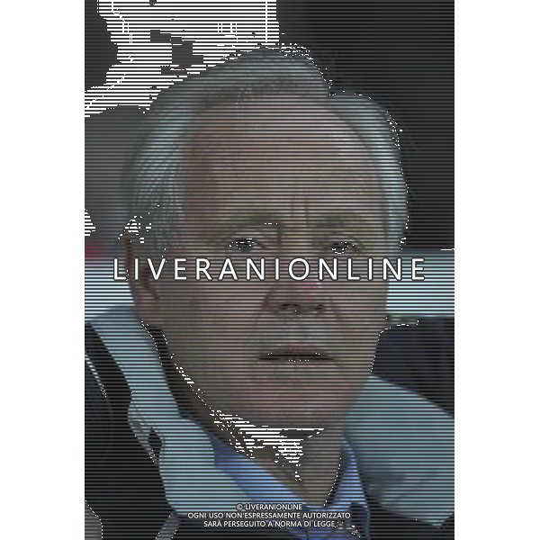 Berna 12 novembre 2005 Svizzera - Turchia play off qualificazioni mondiali Germania 2006 nella foto: Kuhn Jakob foto Andry / Ag. Aldo Liverani