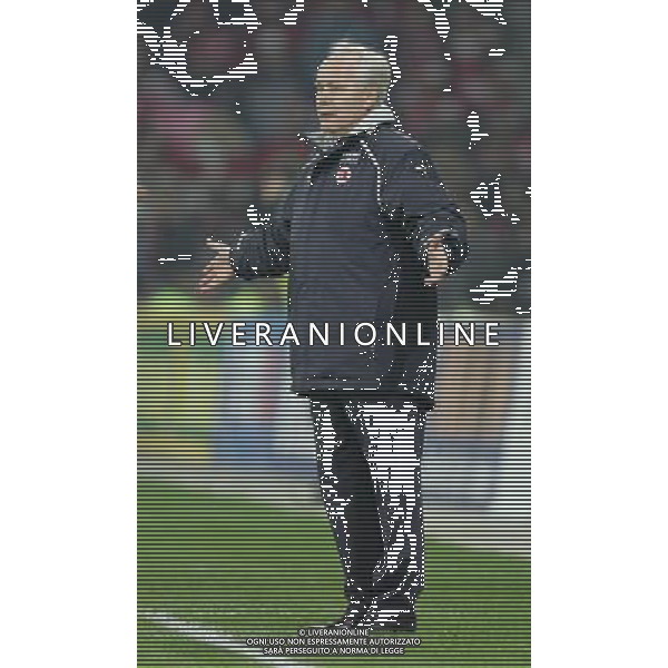 Berna 12 novembre 2005 Svizzera - Turchia play off qualificazioni mondiali Germania 2006 nella foto: Kuhn Jakob foto Andry / Ag. Aldo Liverani